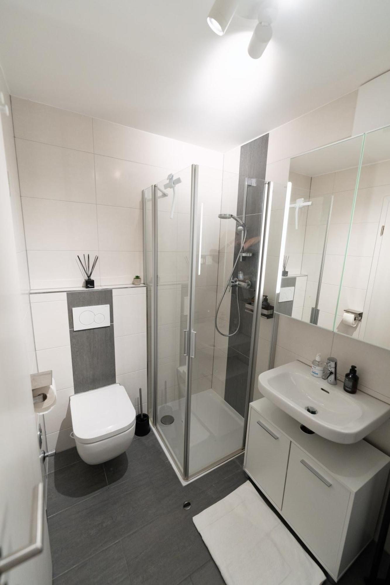 Maisonette - Stilvoll Und Ruhig, Urban Design, Yoga Kornwestheim Esterno foto